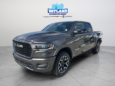 New 2026 Ram 1500 - photo 1