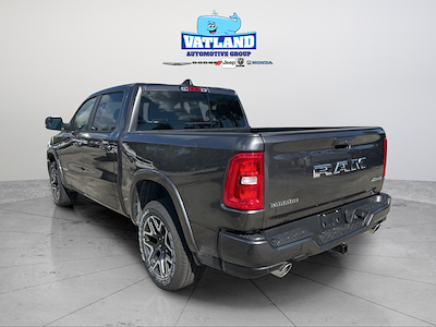 New 2026 Ram 1500 - photo 1