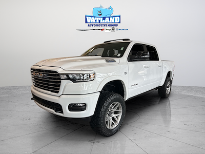 New 2026 Ram 1500 - photo 1