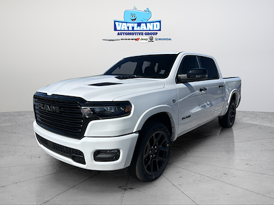 New 2026 Ram 1500 - photo 1