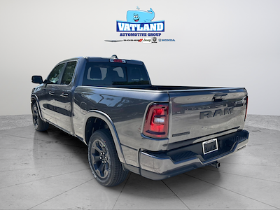 New 2026 Ram 1500 - photo 1