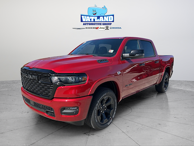 New 2026 Ram 1500 - photo 1