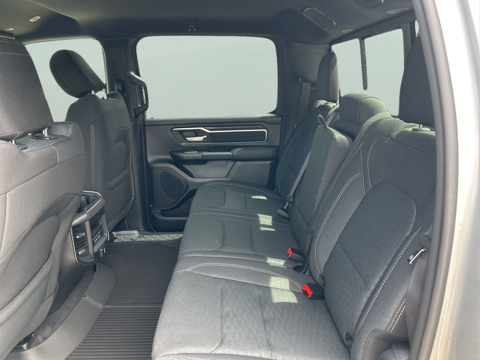 New 2026 Ram 1500 - photo 12