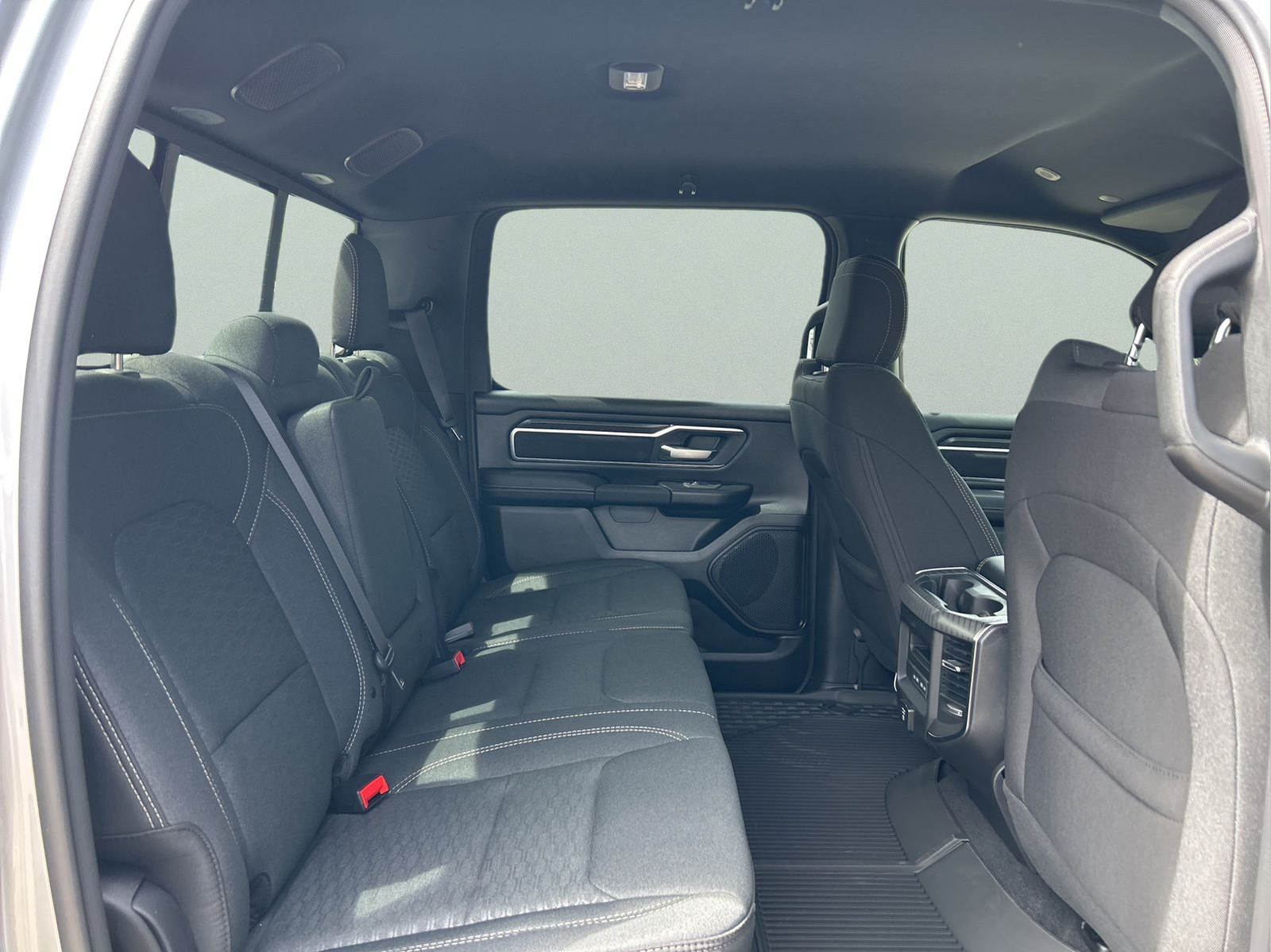 New 2026 Ram 1500 - photo 13
