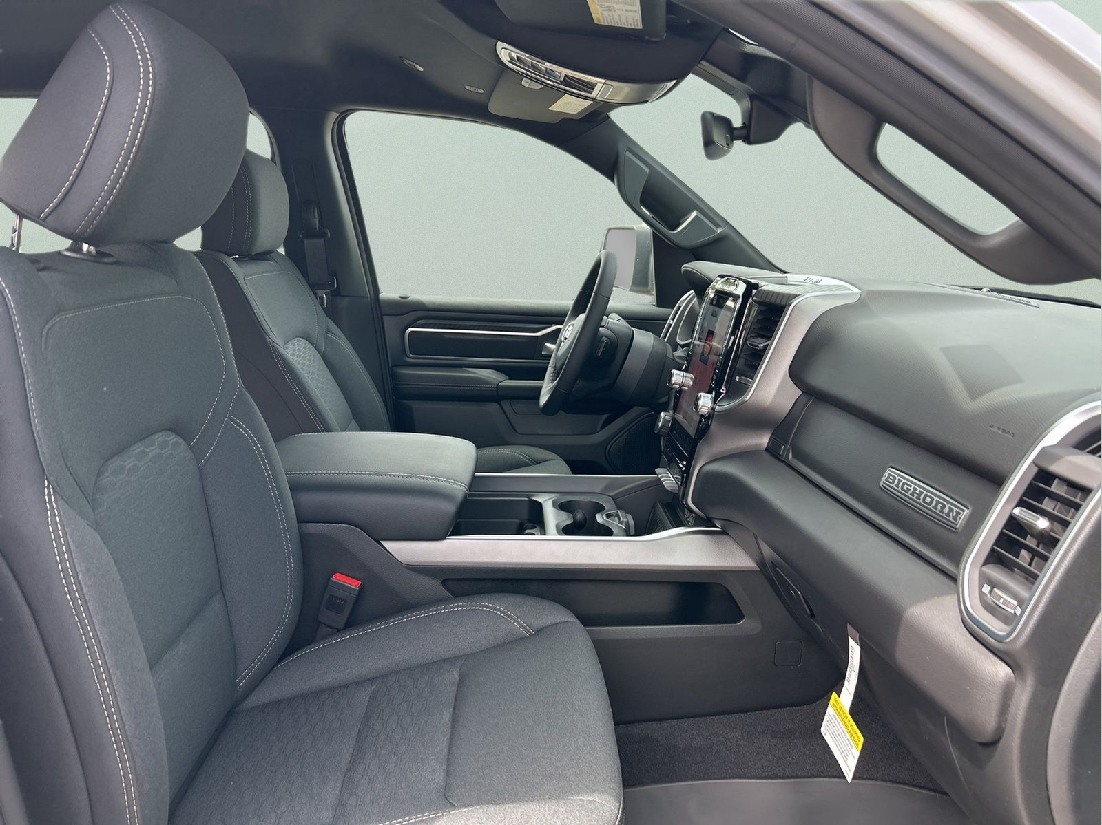 New 2026 Ram 1500 - photo 14