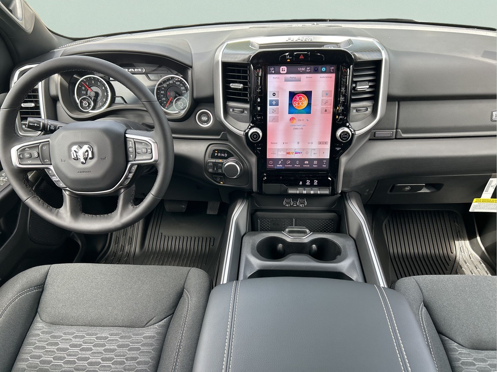 New 2026 Ram 1500 - photo 15