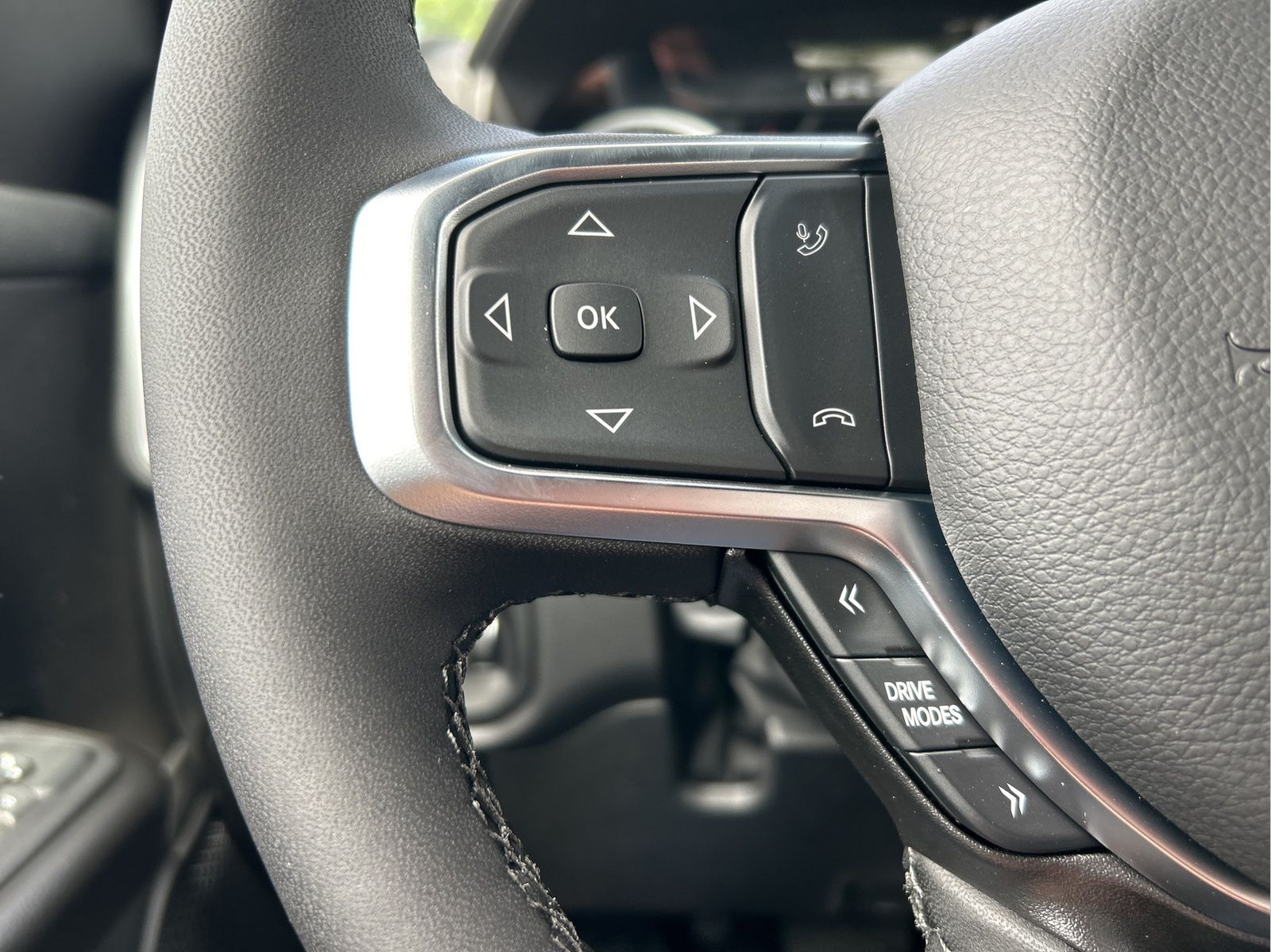 New 2026 Ram 1500 - photo 16