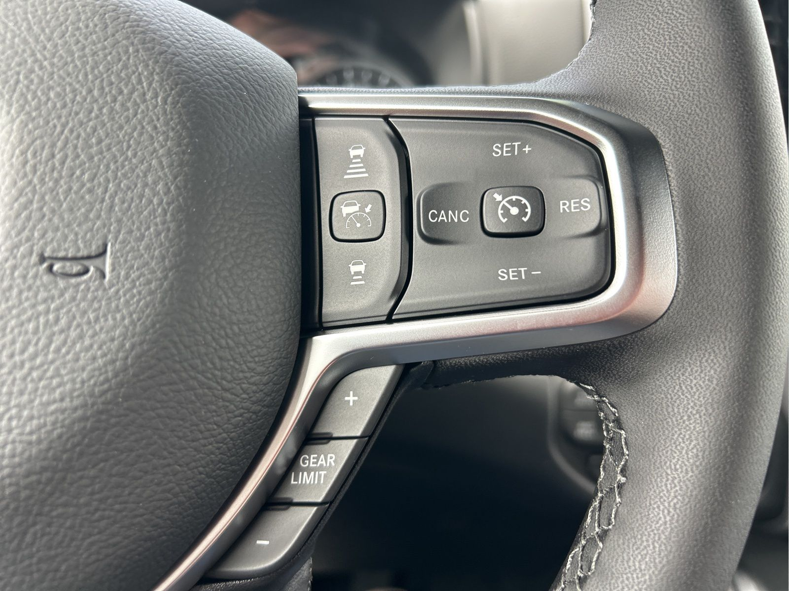 New 2026 Ram 1500 - photo 17