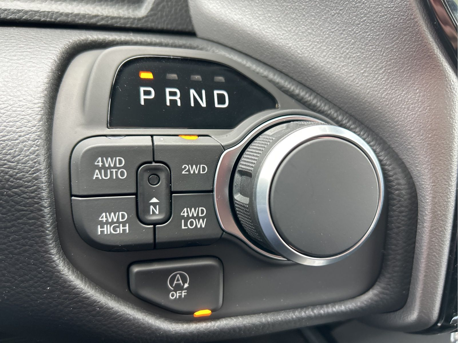 New 2026 Ram 1500 - photo 20