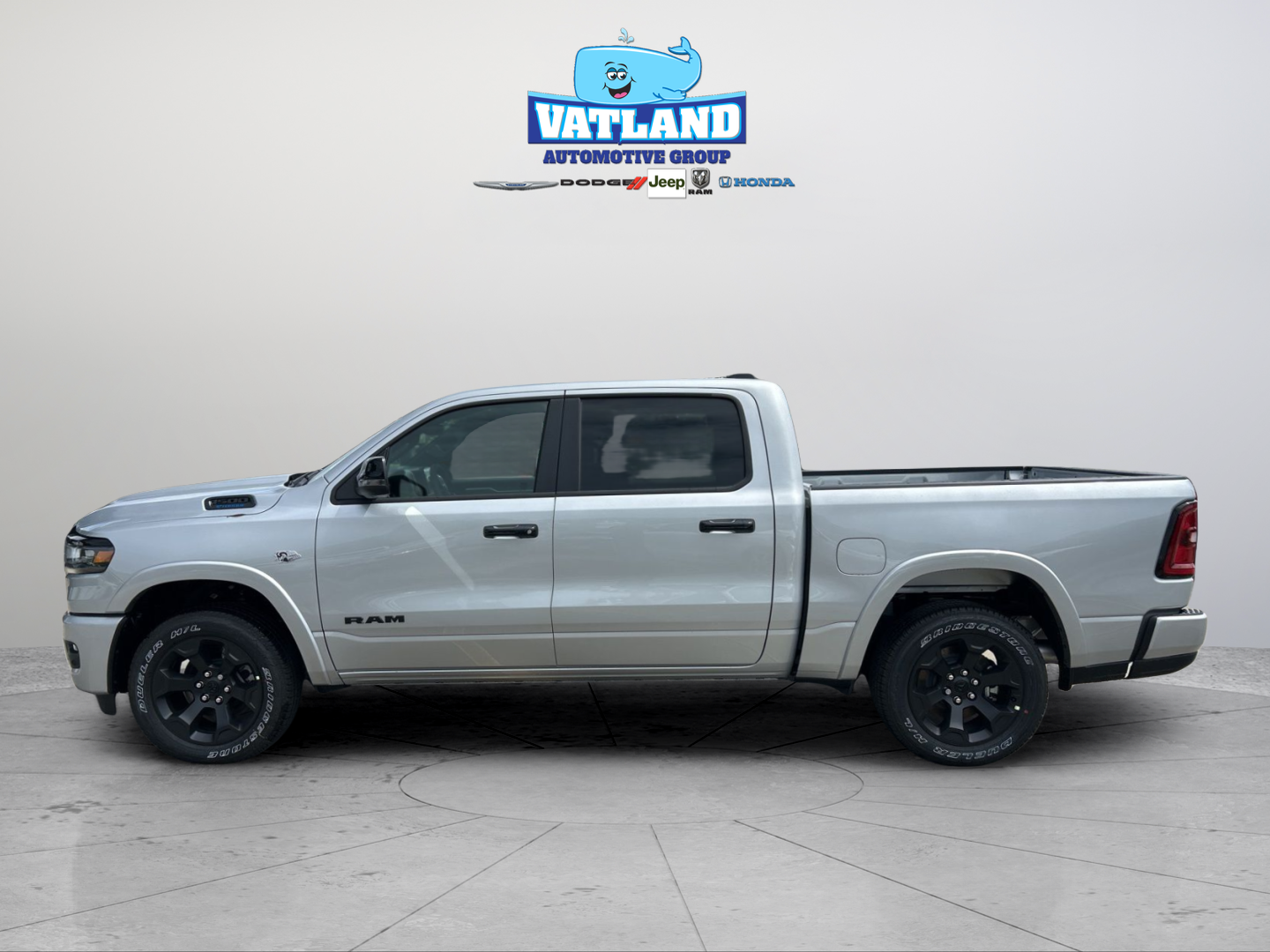 New 2026 Ram 1500 - photo 2