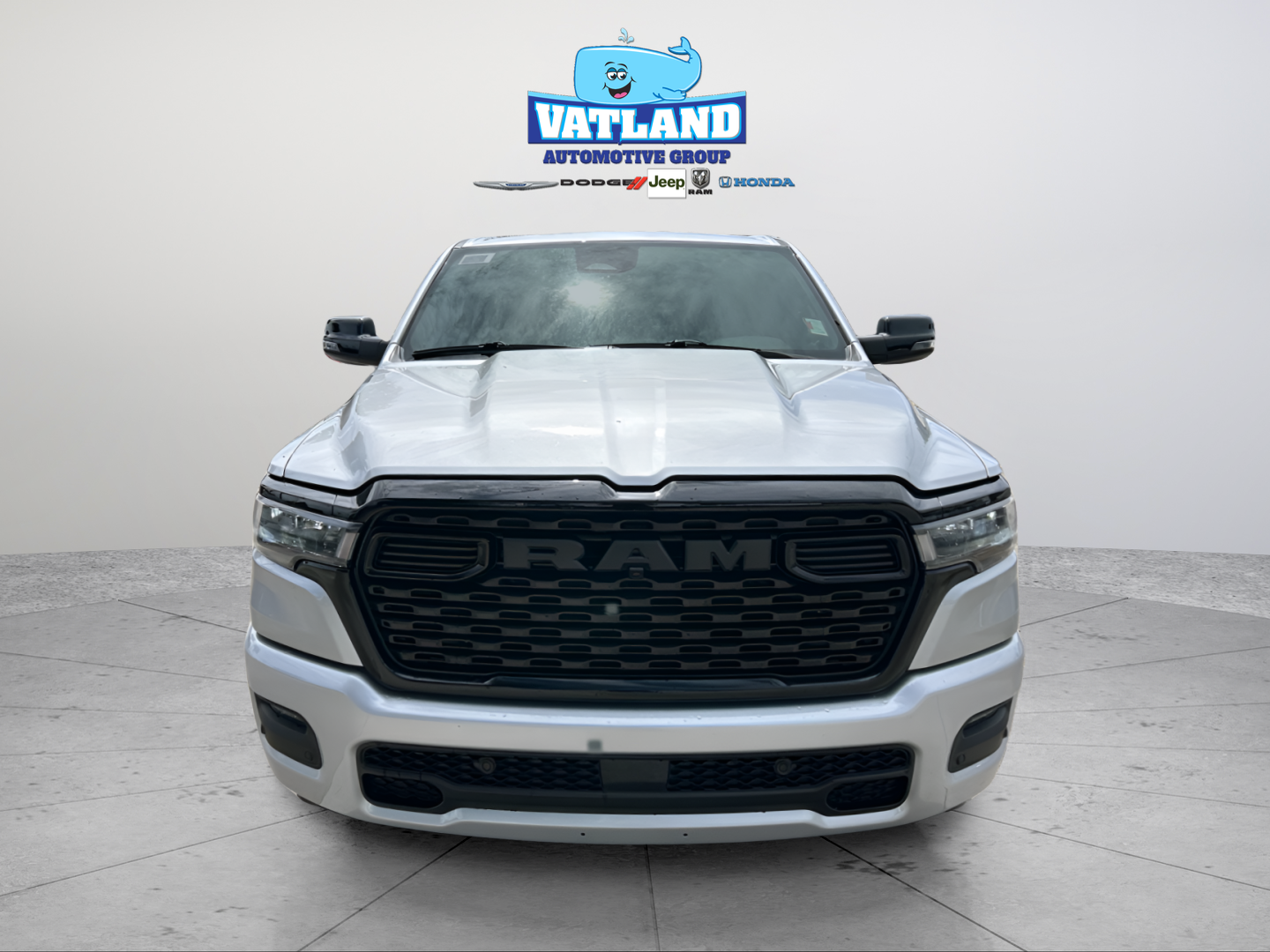 New 2026 Ram 1500 - photo 22