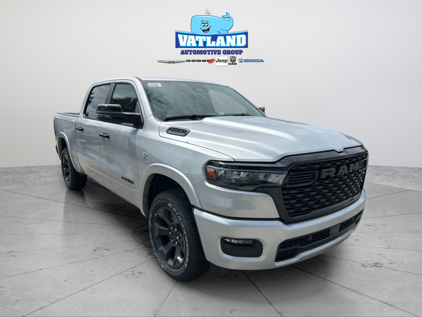 New 2026 Ram 1500 - photo 23