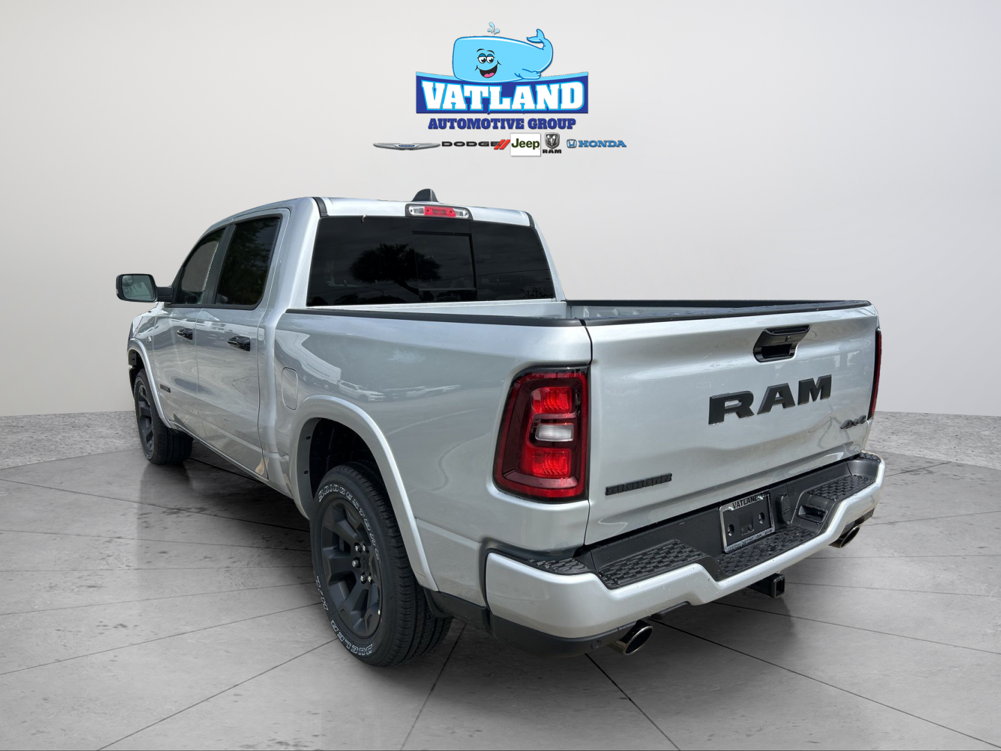 New 2026 Ram 1500 - photo 5