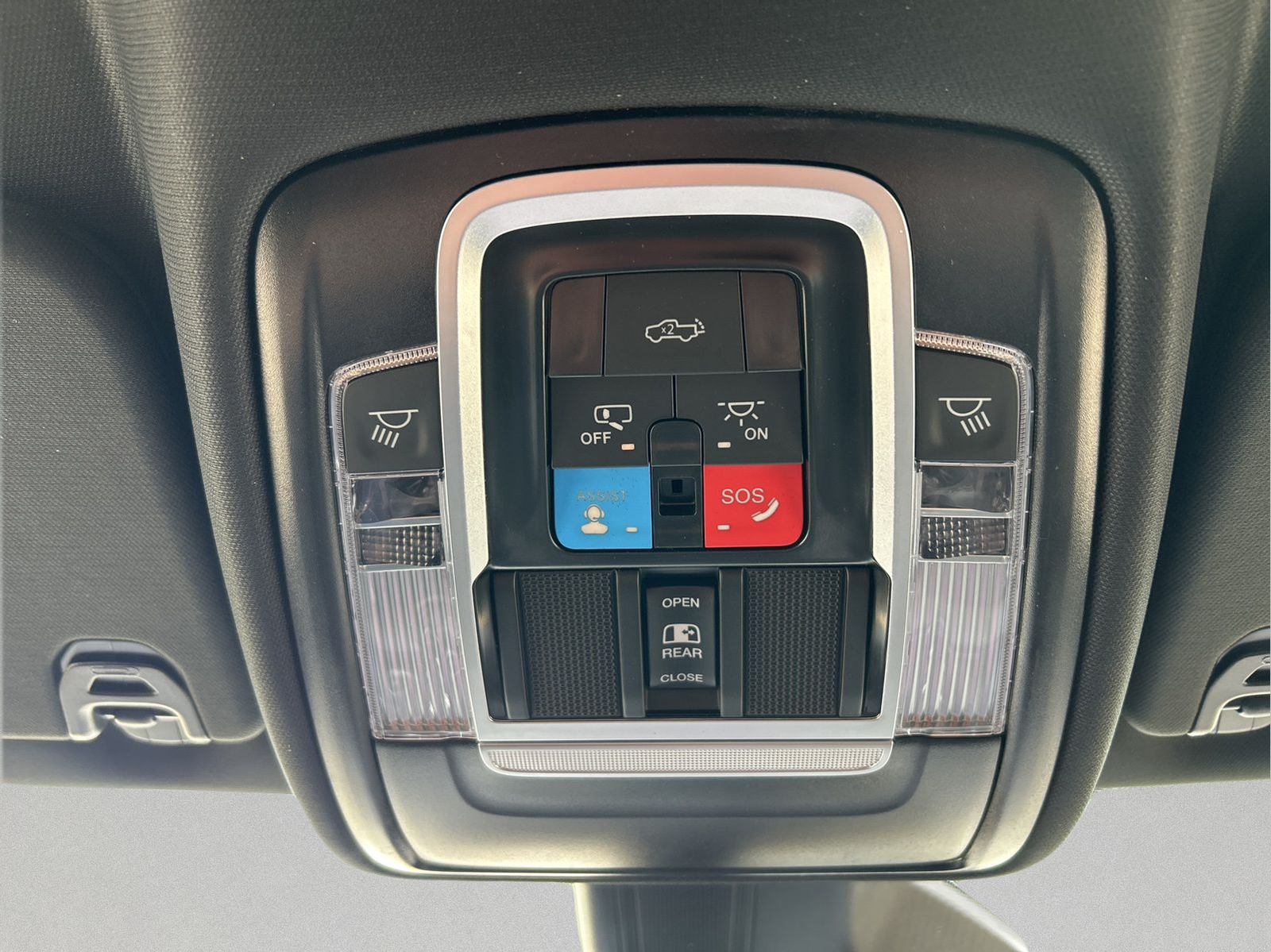 New 2026 Ram 1500 - photo 32