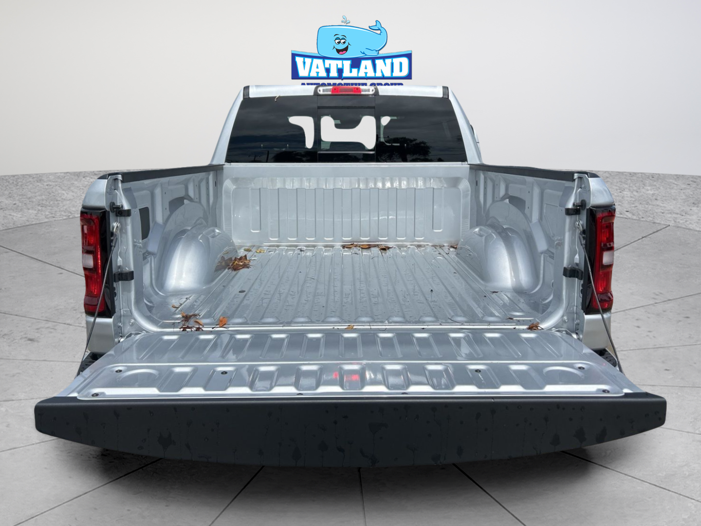 New 2026 Ram 1500 - photo 34