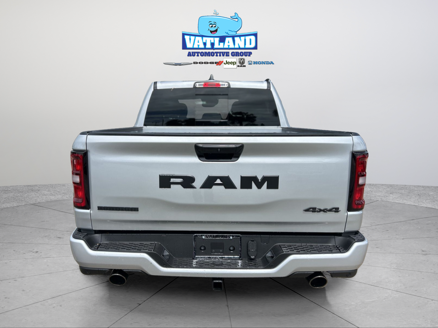 New 2026 Ram 1500 - photo 6