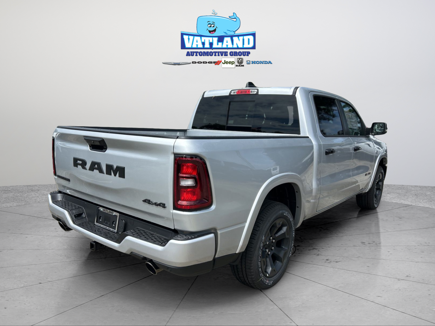 New 2026 Ram 1500 - photo 7