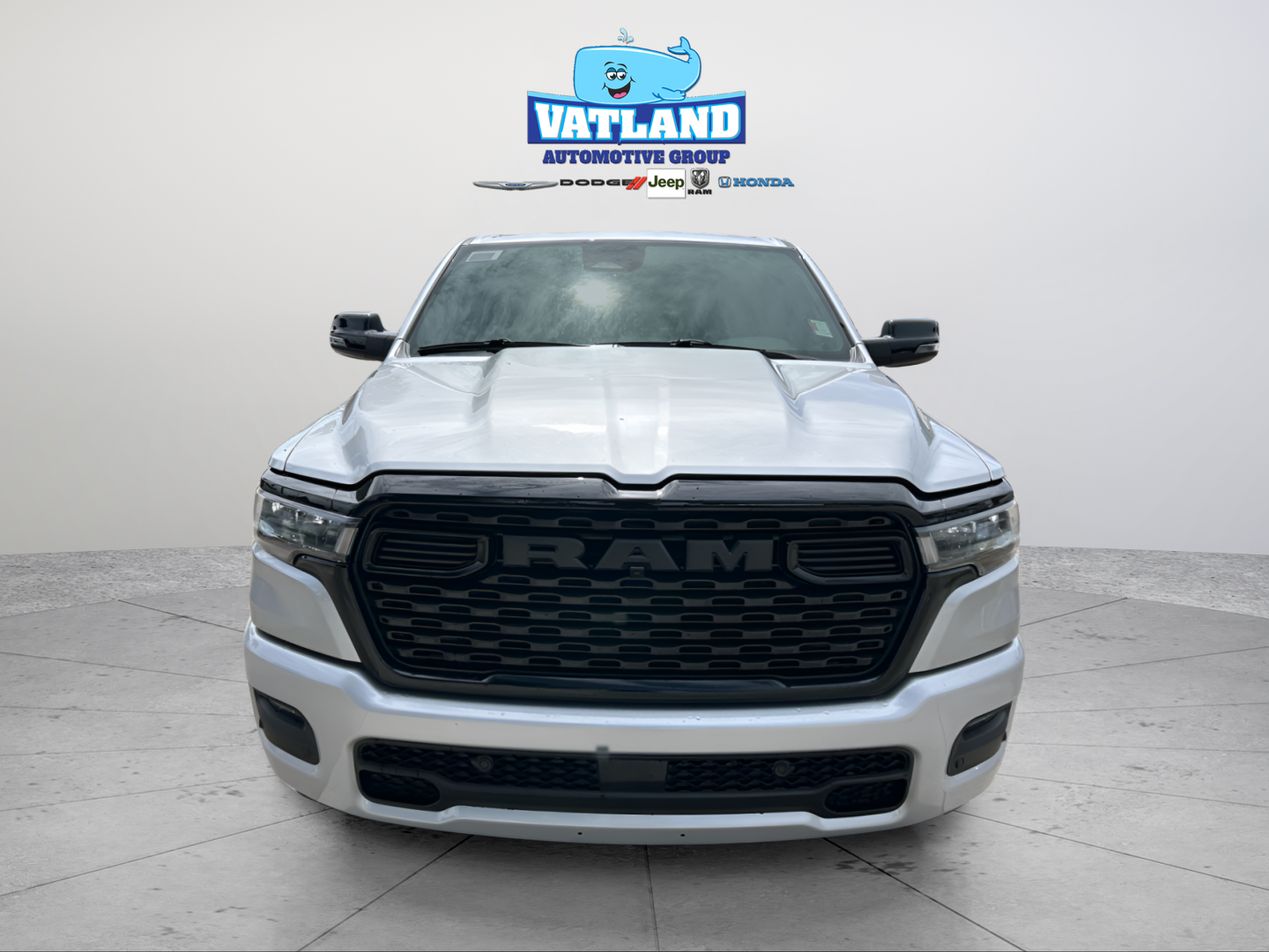 New 2026 Ram 1500 - photo 10