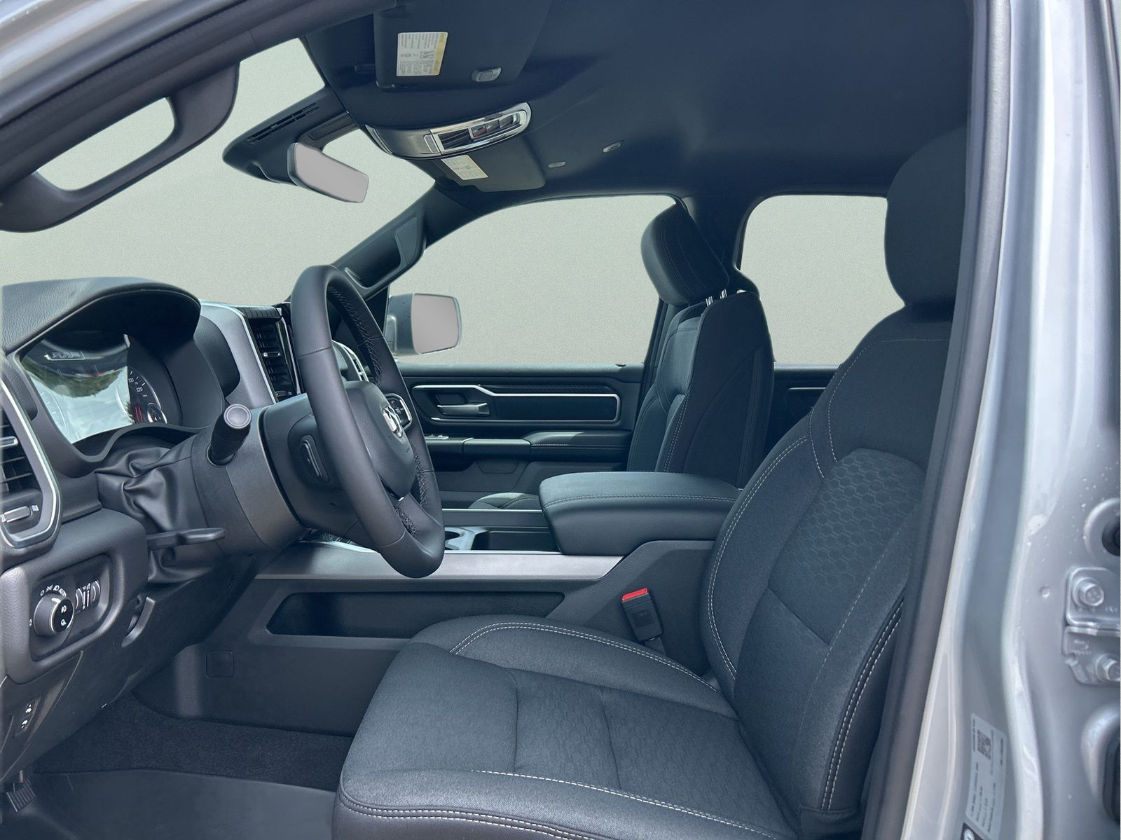 New 2026 Ram 1500 - photo 11