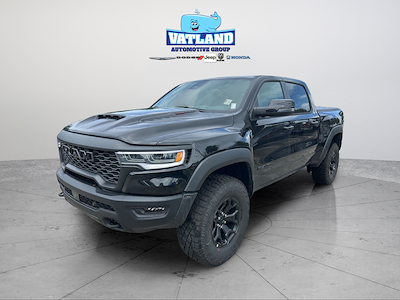 New 2026 Ram 1500 - photo 1