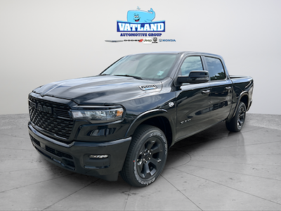 New 2026 Ram 1500 - photo 1