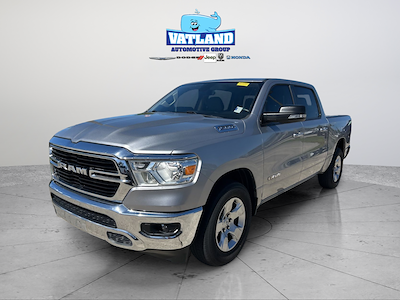 Used 2020 Ram 1500 - photo 1