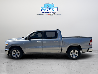 Used 2020 Ram 1500 - photo 1