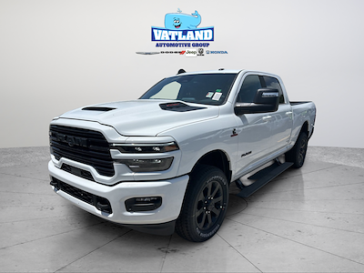2026 Ram 2500 Crew Cab 4WD Pickup for sale #C260396 - photo 1