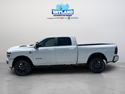 2026 Ram 2500 Crew Cab 4WD Pickup for sale #C260396 - photo 2