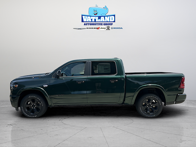 2026 Ram 1500 Crew Cab RWD Pickup for sale #C260407 - photo 2