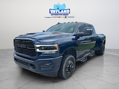 2024 Ram 3500 Mega Cab DRW 4WD Pickup for sale #C260415A - photo 1