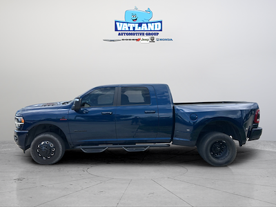 2024 Ram 3500 Mega Cab DRW 4WD Pickup for sale #C260415A - photo 2
