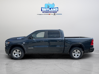 2026 Ram 1500 Crew Cab 4WD Pickup for sale #C260421 - photo 2