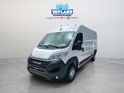 2026 Ram ProMaster 2500 High Roof FWD Empty Cargo Van for sale #C260524 - photo 1