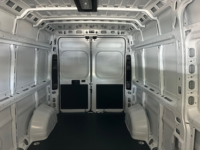 2026 Ram ProMaster 2500 High Roof FWD Empty Cargo Van for sale #C260524 - photo 2