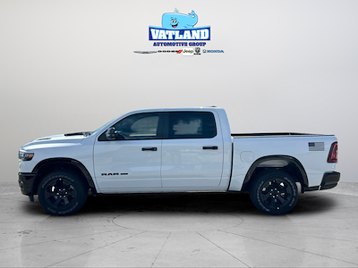 2026 Ram 1500 Crew Cab 4WD Pickup for sale #C260548 - photo 2