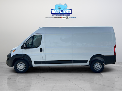 2026 Ram ProMaster 2500 High Roof FWD Empty Cargo Van for sale #C260575 - photo 2