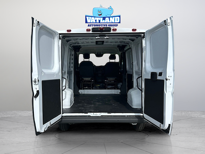 2026 Ram ProMaster 1500 Standard Roof FWD Empty Cargo Van for sale #C260576 - photo 2