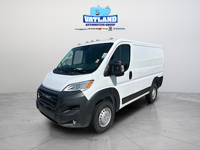 New 2026 Ram ProMaster 1500 Standard Roof Cargo Van for sale #C260585 - photo 1