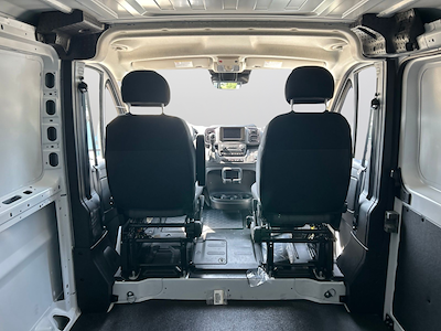 New 2026 Ram ProMaster 1500 Standard Roof Cargo Van for sale #C260585 - photo 2