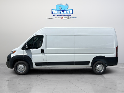 2026 Ram ProMaster 2500 High Roof FWD Empty Cargo Van for sale #C260617 - photo 2