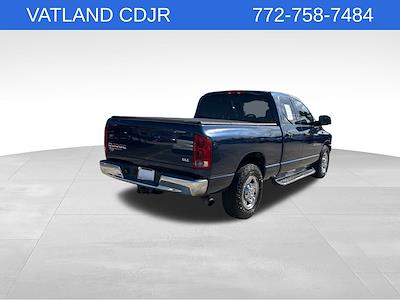 Used 2003 Dodge Ram 2500 SLT Quad Cab Pickup for sale #CP10047A - photo 2