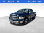 Used 2003 Dodge Ram 2500 SLT Quad Cab Pickup for sale #CP10047A - photo 5