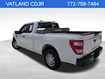 Used 2021 Ford F-150 XL Super Cab Pickup for sale #CP10069 - photo 35