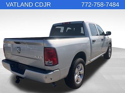 2018 Ram 1500 Crew Cab 4x4 Pickup for sale #CP10100B - photo 2
