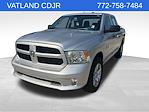 2018 Ram 1500 Crew Cab 4x4 Pickup for sale #CP10100B - photo 4