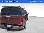 2016 Ford F-150 SuperCrew Cab 4x4 Pickup for sale #CP10101A - photo 11