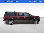 2016 Ford F-150 SuperCrew Cab 4x4 Pickup for sale #CP10101A - photo 12