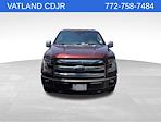 2016 Ford F-150 SuperCrew Cab 4x4 Pickup for sale #CP10101A - photo 3