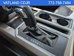2016 Ford F-150 SuperCrew Cab 4x4 Pickup for sale #CP10101A - photo 25